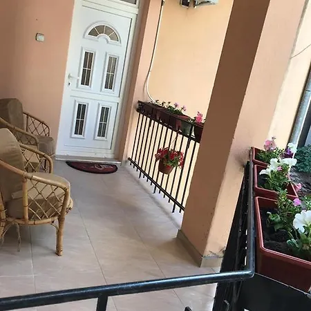 Apartment Charlie Perfect Price Belgrade Exterior photo