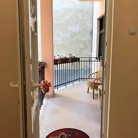 Apartment Charlie Perfect Price Belgrade Exterior photo