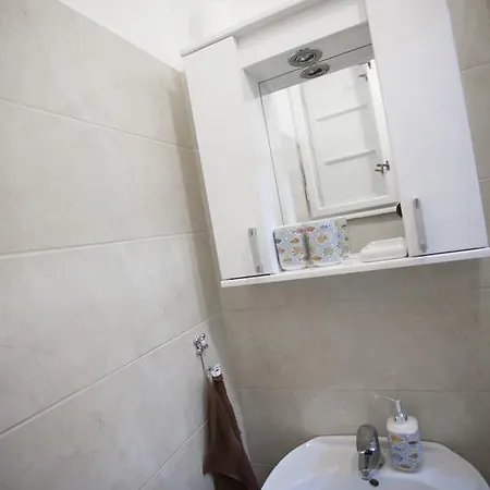 Apartment Charlie Perfect Price Belgrade Exterior photo
